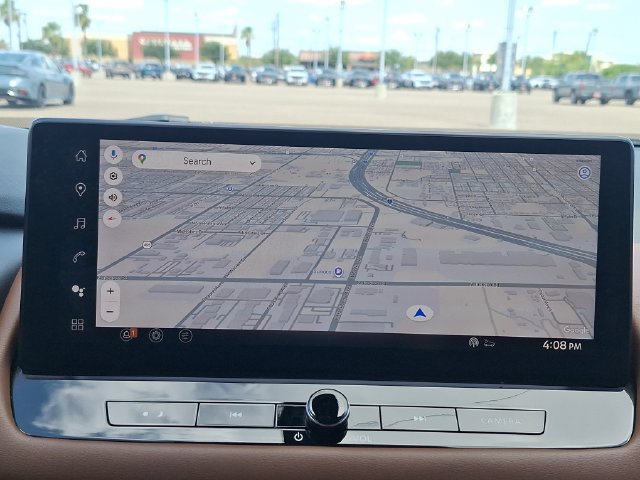 Used 2024 Nissan Rogue Platinum AWD/4WD image 19