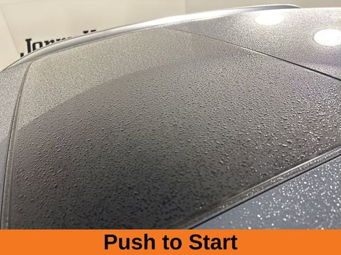 Used 2025 MAZDA CX-30 AWD 2.5 S w/ Preferred Package image 8