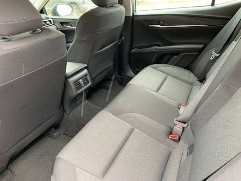 Used 2026 Toyota Camry LE FWD image 14