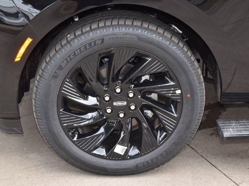 New 2026 Lincoln Navigator Reserve w/ Jet Appearance Package image 50