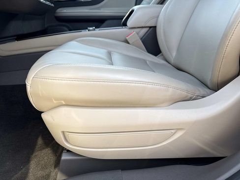 Certified 2023 Lincoln Corsair FWD image 20