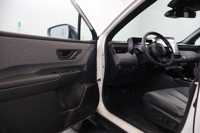 New 2026 Subaru Outback Limited AWD/4WD image 8
