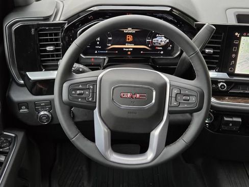 New 2026 GMC Sierra 1500 Elevation w/ Elevation Select Package AWD/4WD image 14