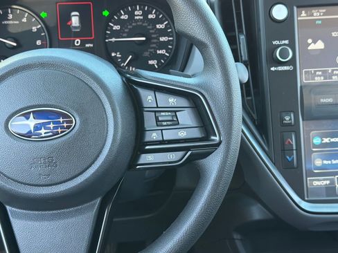 New 2026 Subaru Crosstrek 2.5i AWD/4WD image 19