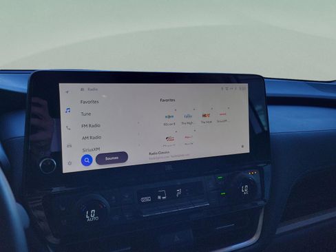 Certified 2025 Toyota Grand Highlander Limited image 13