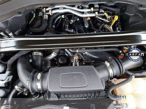 Used 2022 Ford Explorer ST w/ Equipment Group 401A image 29