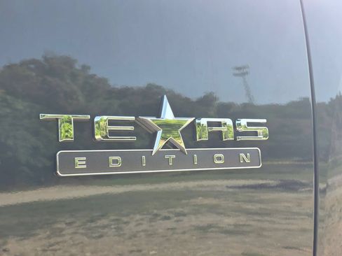 New 2026 Chevrolet Silverado 2500 LT w/ Texas Edition AWD/4WD image 8