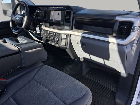 Used 2024 Ford F350 XL w/ 360-Degree Camera Package image 10