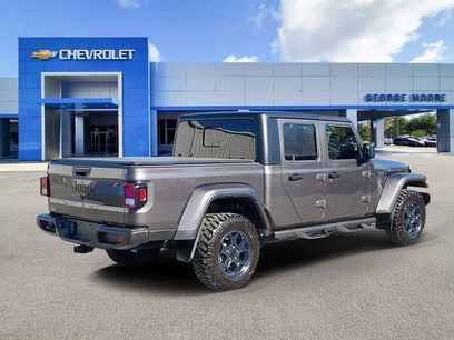Used 2023 Jeep Gladiator Willys