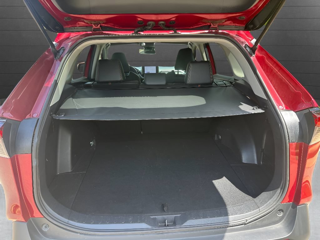 Used 2024 Toyota RAV4 Adventure AWD/4WD image 12