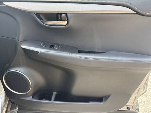 Used 2019 Lexus NX 300 F Sport w/ F Sport Premium Package FWD image 14