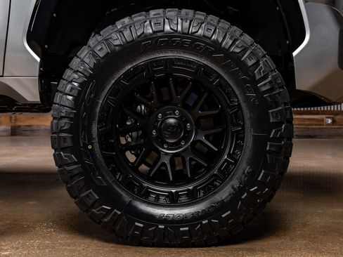 Used 2026 Toyota Tundra Platinum image 12