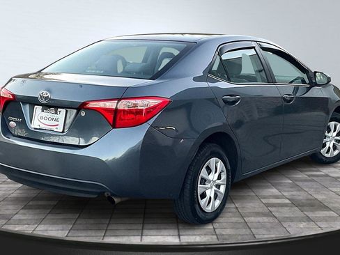 Used 2017 Toyota Corolla L image 14