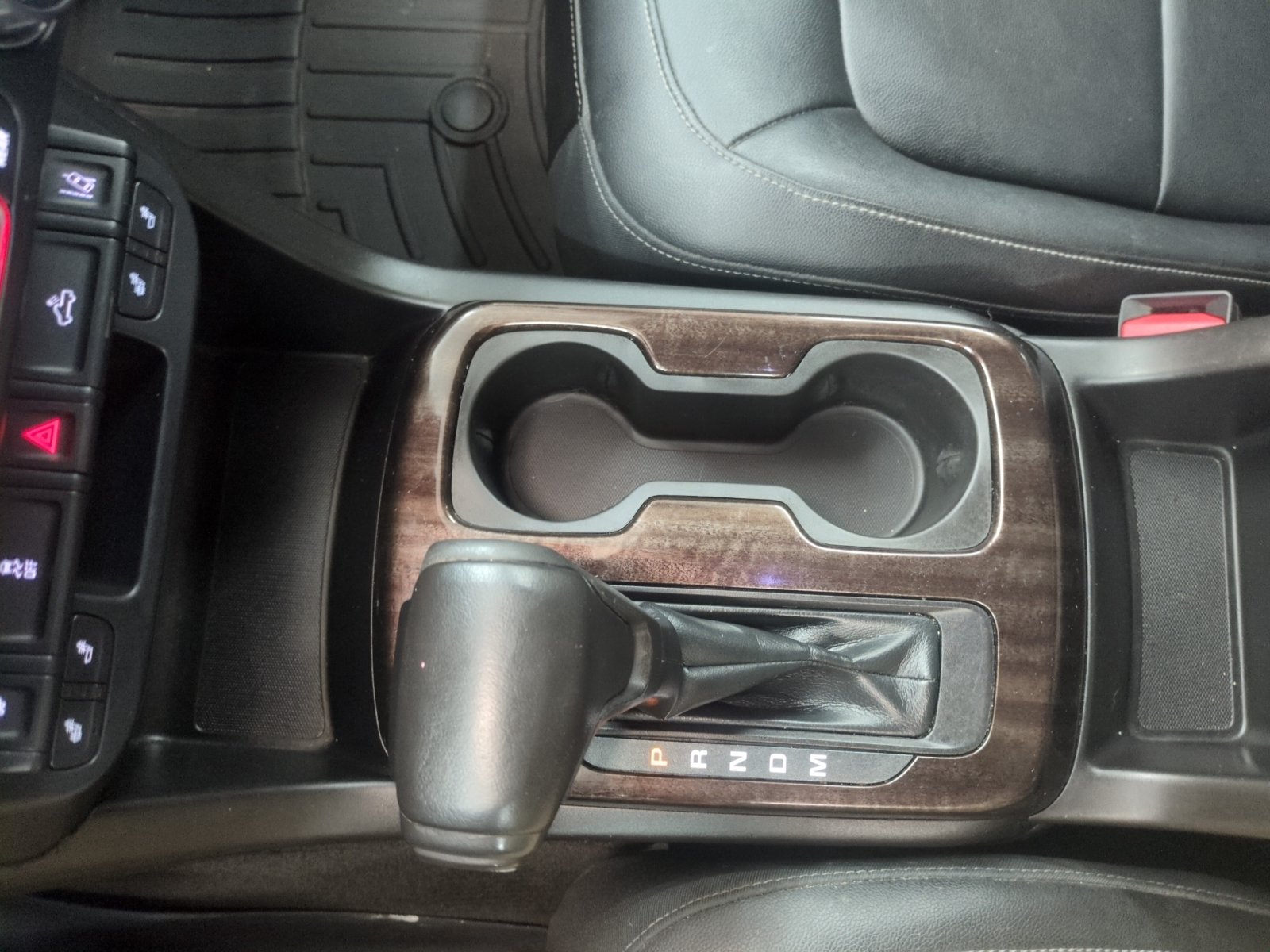 Used 2016 GMC Canyon SLT AWD/4WD image 19