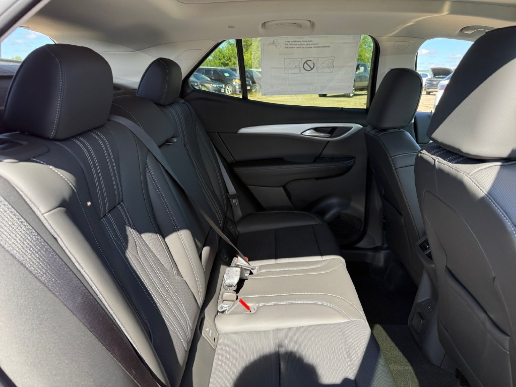 New 2026 Buick Envision Avenir AWD/4WD image 37