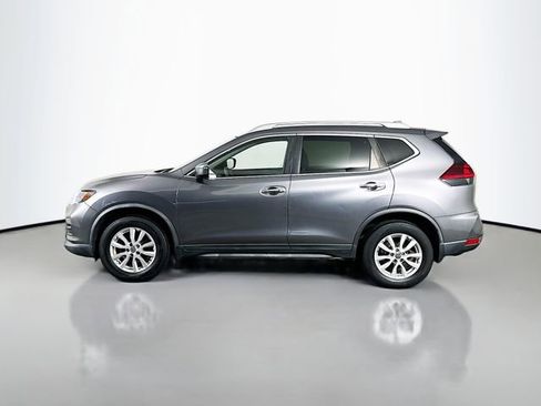 Used 2019 Nissan Rogue SV image 9
