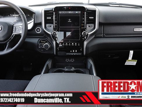 New 2026 RAM 1500 Lone Star image 19