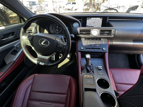 Used 2016 Lexus RC 300 AWD image 35