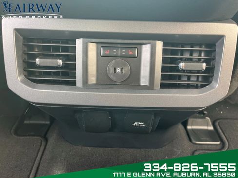 Used 2024 Ford F350 Lariat w/ Lariat Ultimate Package image 14