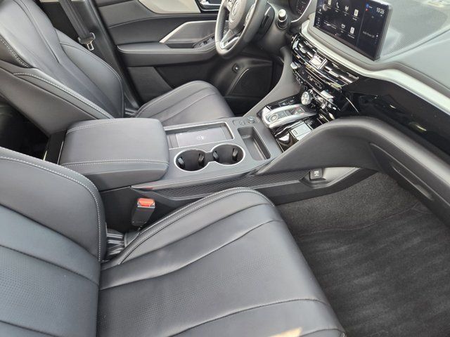 Certified 2026 Acura MDX w/ Technology Package FWD image 14