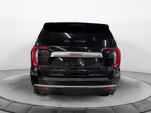 Used 2023 GMC Yukon Denali w/ Max Trailering Package image 5