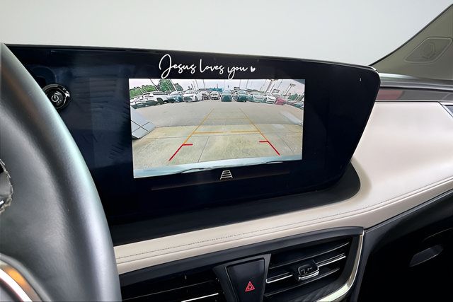 Used 2024 Buick Encore GX Avenir FWD image 13