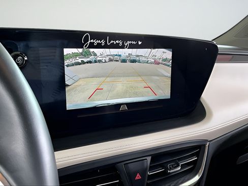 Used 2024 Buick Encore GX Avenir FWD image 13