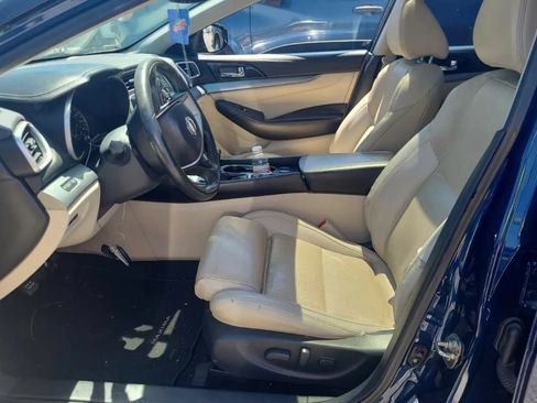 Used 2016 Nissan Maxima 3.5 SL FWD image 8
