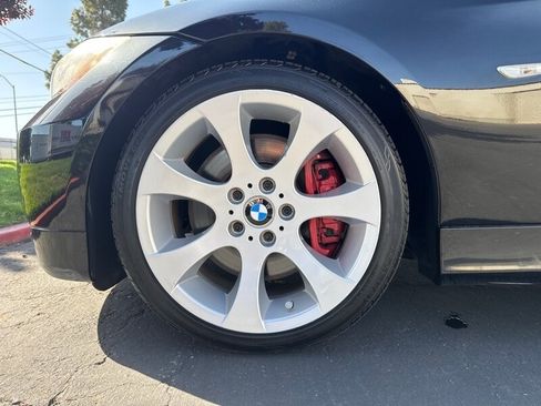 Used 2008 BMW 335i Sedan RWD image 33