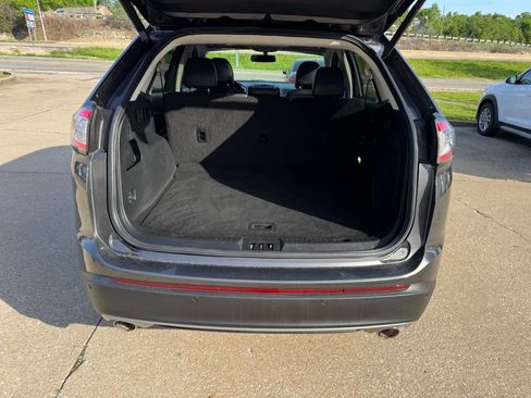 Used 2015 Ford Edge Titanium w/ Equipment Group 301A FWD image 20
