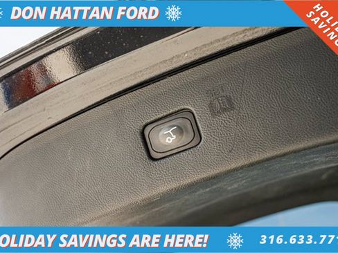 Used 2022 Ford Edge SEL w/ Convenience Package image 34