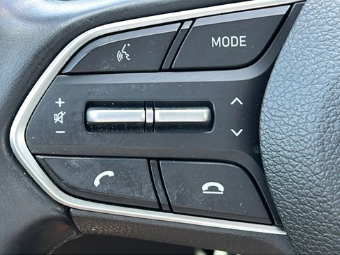 Used 2020 Hyundai Santa Fe SEL w/ Convenience + Premium Package FWD image 24