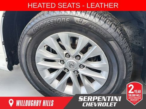 Used 2021 Lexus GX 460 Premium image 32