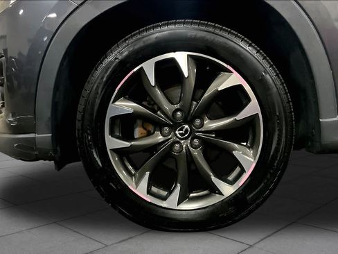 Used 2016 MAZDA CX-5 Grand Touring AWD/4WD image 11