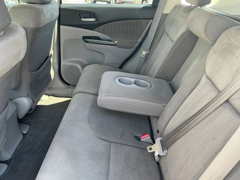Used 2014 Honda CR-V EX image 13