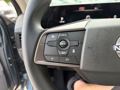 New 2026 Nissan Sentra SV w/ Floor Mat Package FWD image 19