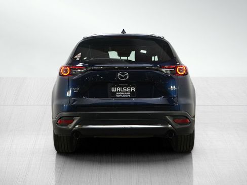 Used 2020 MAZDA CX-9 Grand Touring image 4