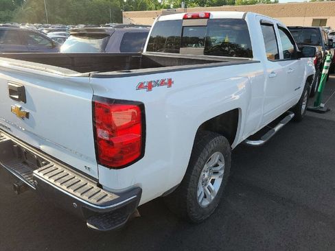 Used 2015 Chevrolet Silverado 1500 LT w/ All Star Edition image 3