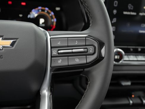 New 2026 Chevrolet Colorado LT image 43