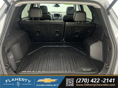 Used 2023 Chevrolet Equinox Premier AWD/4WD image 20