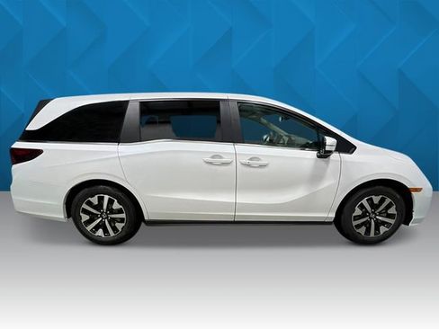 New 2026 Honda Odyssey EX-L image 7