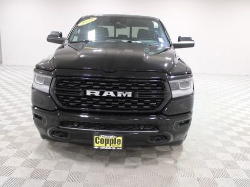 Used 2022 RAM 1500 Big Horn image 6