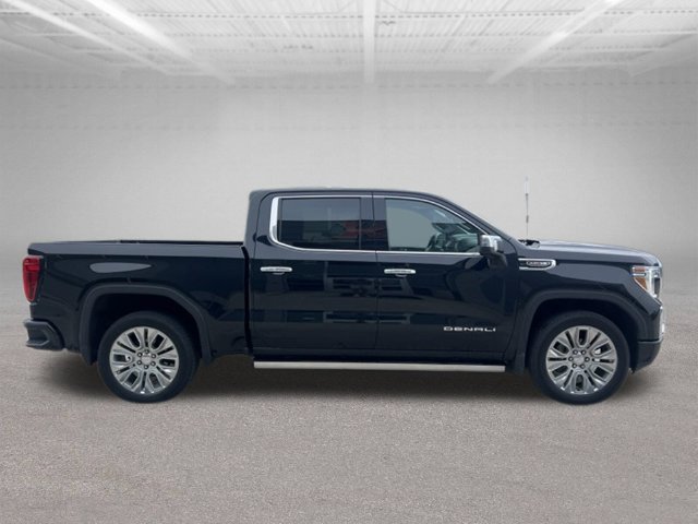 Used 2021 GMC Sierra 1500 Denali w/ Denali Ultimate Package AWD/4WD image 4