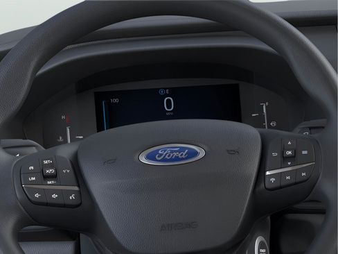 New 2026 Ford Transit 150 Low Roof RWD image 13