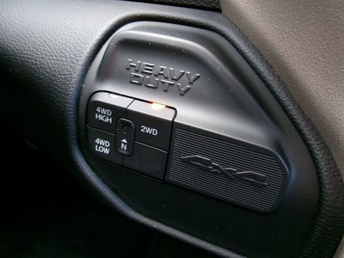 Certified 2024 RAM 2500 Laramie image 22