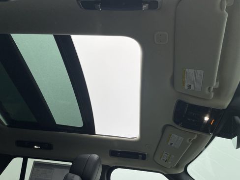 New 2025 Land Rover Range Rover SE image 17