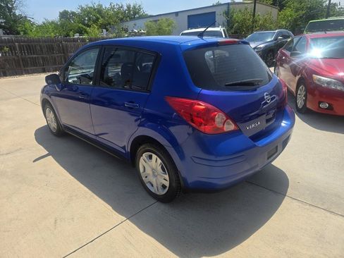 Used 2011 Nissan Versa 1.8 S w/ PWR Plus Pkg FWD image 6