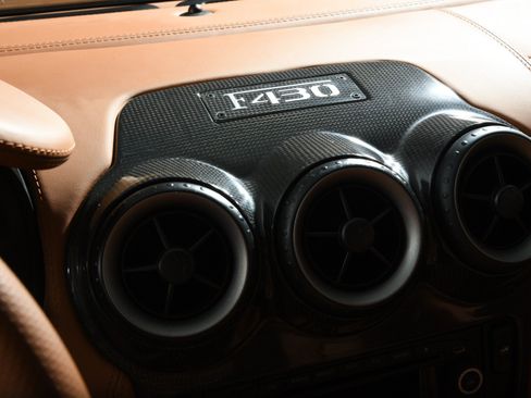 Used 2007 Ferrari F430 Coupe RWD image 34