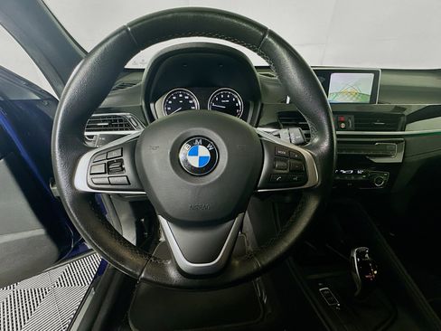 Used 2020 BMW X1 sDrive28i w/ Convenience Package FWD image 15