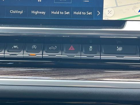 New 2026 Chevrolet Silverado 1500 RST w/ Convenience Package II AWD/4WD image 26